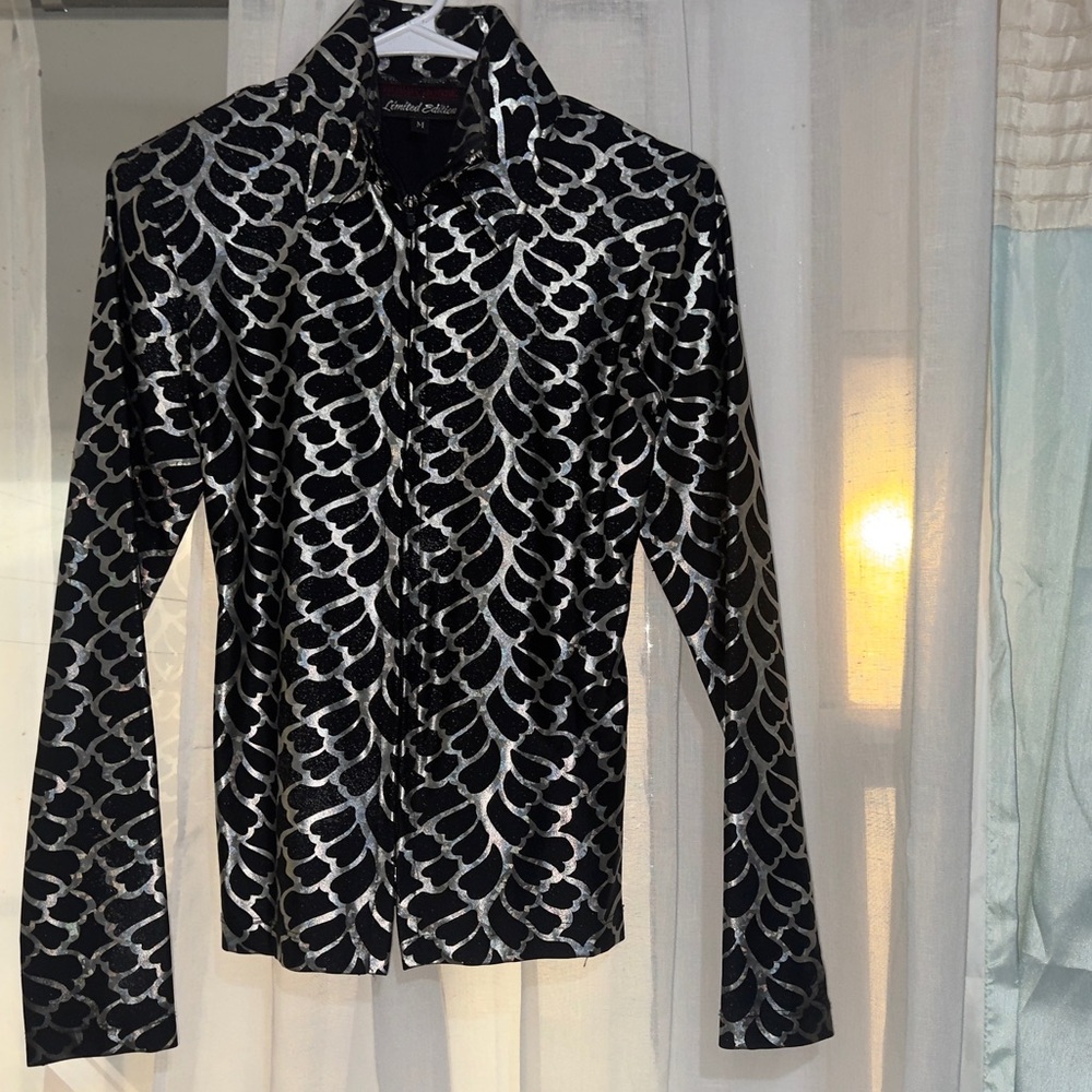 Medium Hobby Horse show shirt